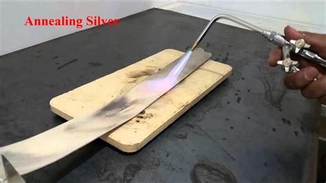 annealing sheet metal after welding|annealing steel from metal.